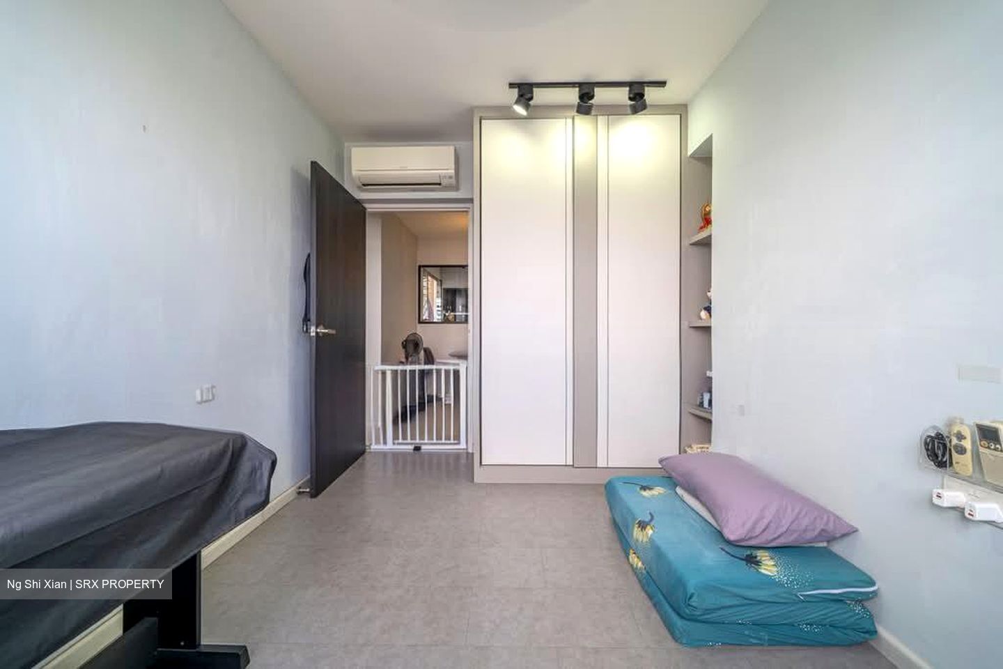 Blk 228B Ang Mo Kio Court (Ang Mo Kio), HDB 5 Rooms #597092011